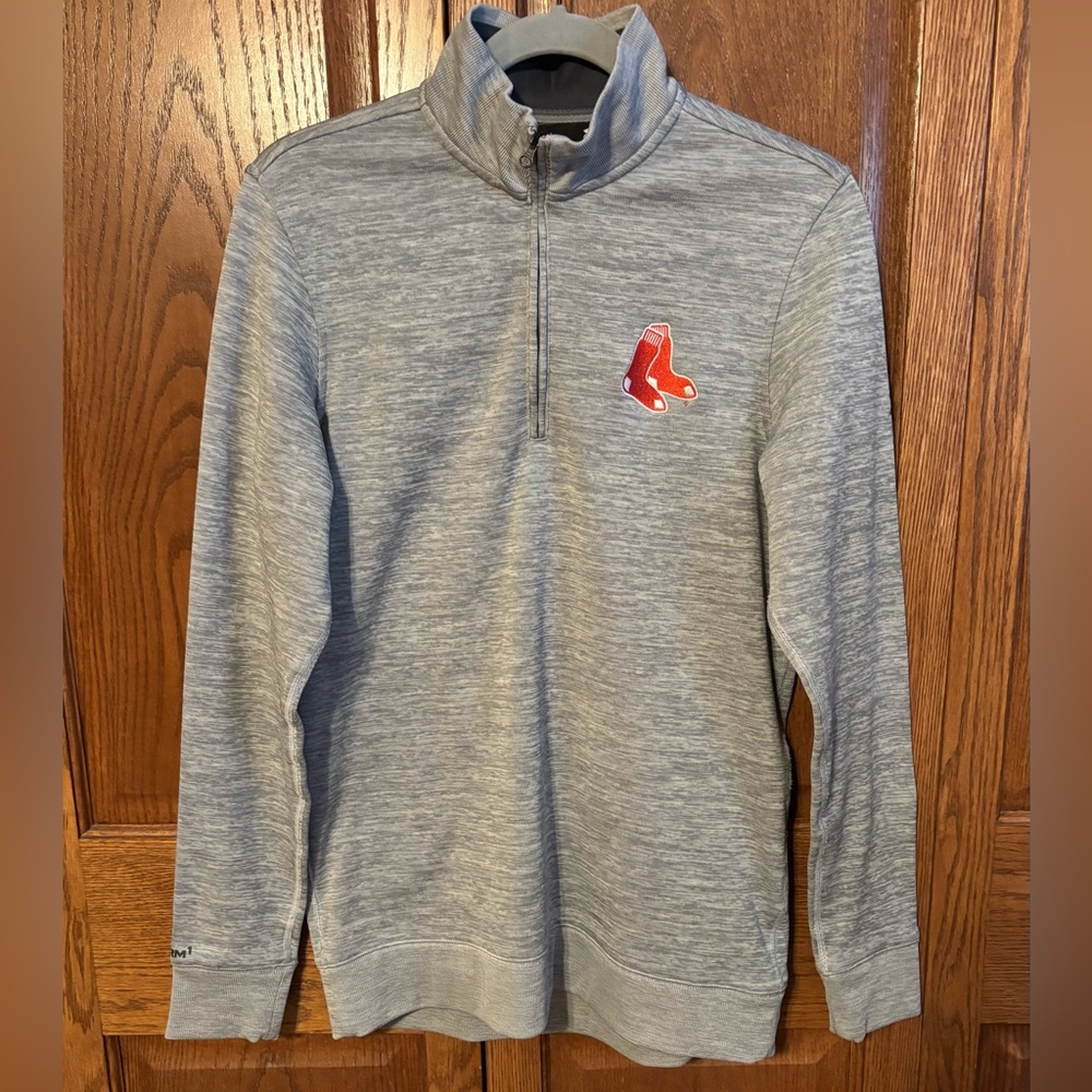 Under Armour Red Sox Fleece